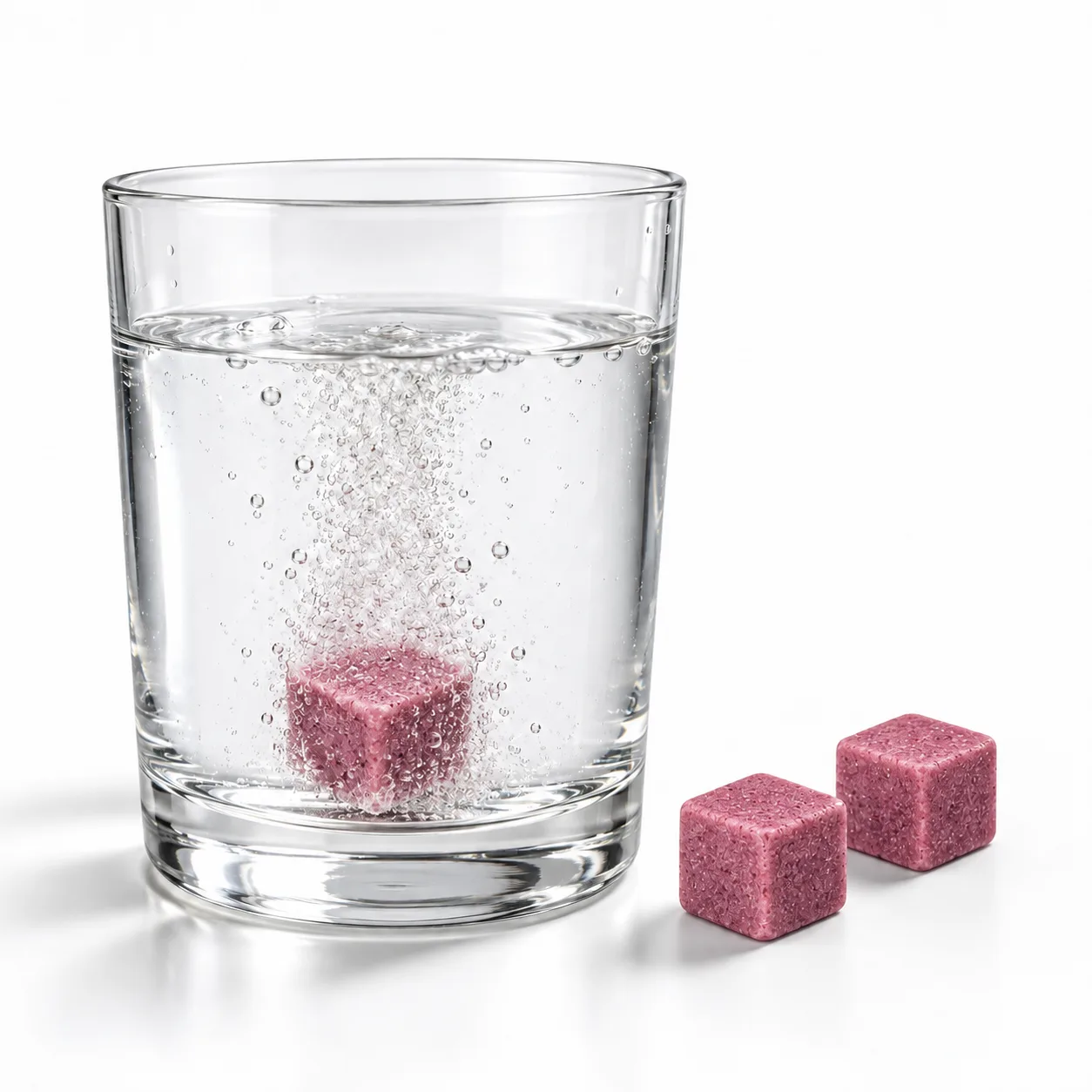 HYDRATE Lychee Rose 2
