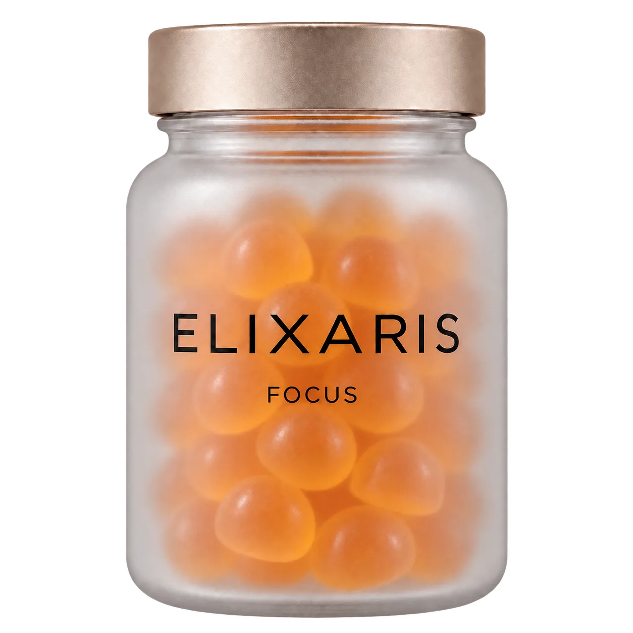 FOCUS 1