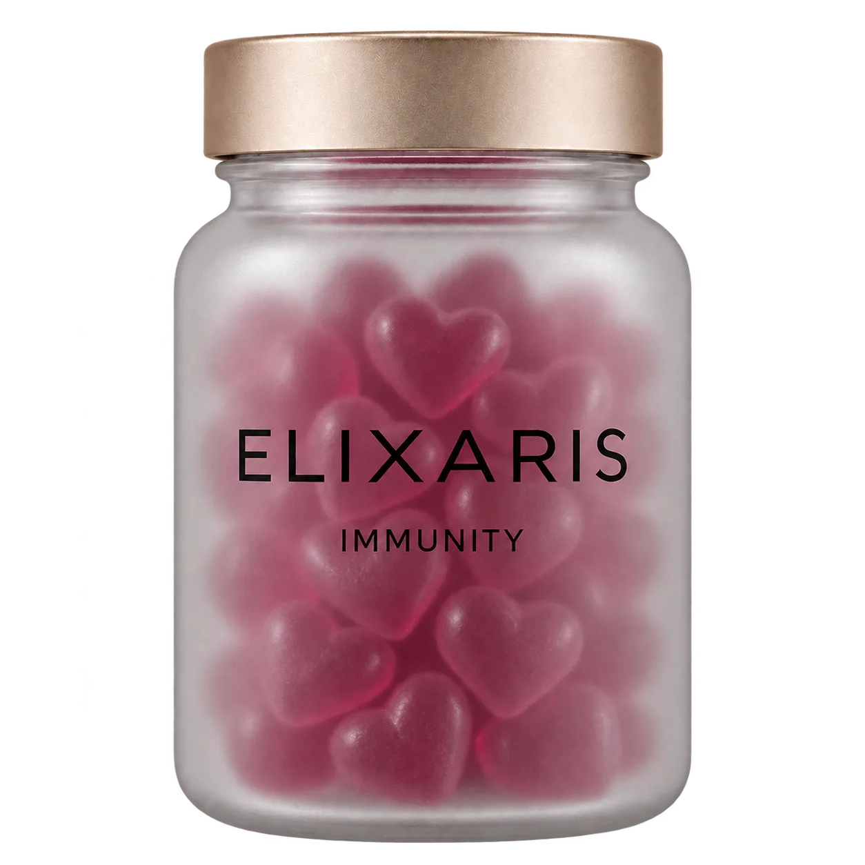IMMUNITY 1