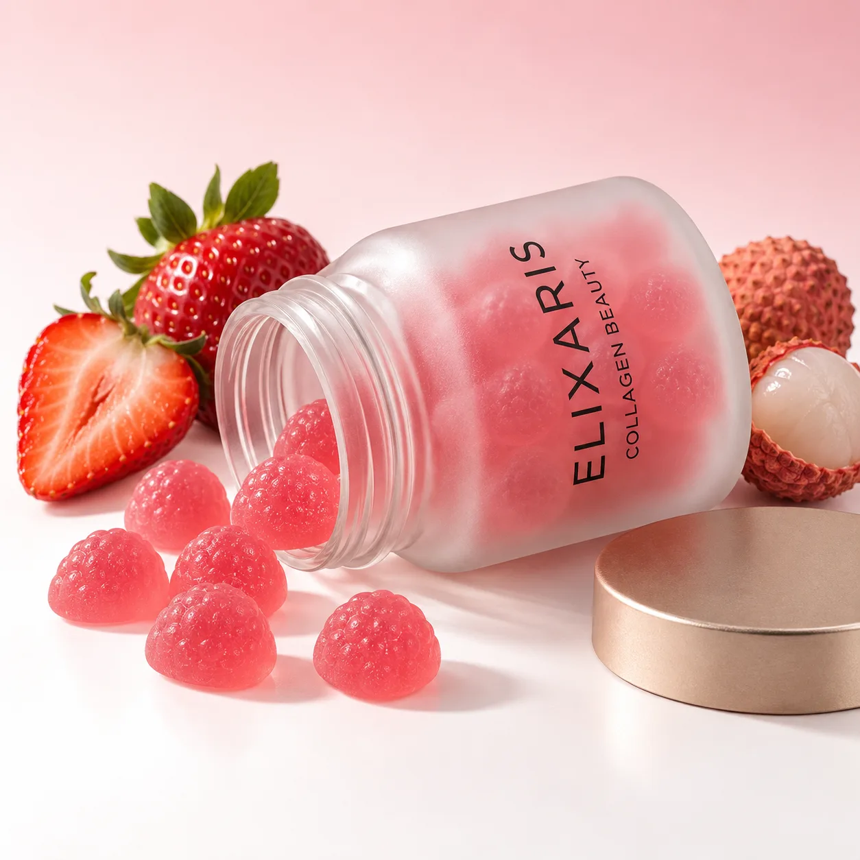 COLLAGEN BEAUTY 3