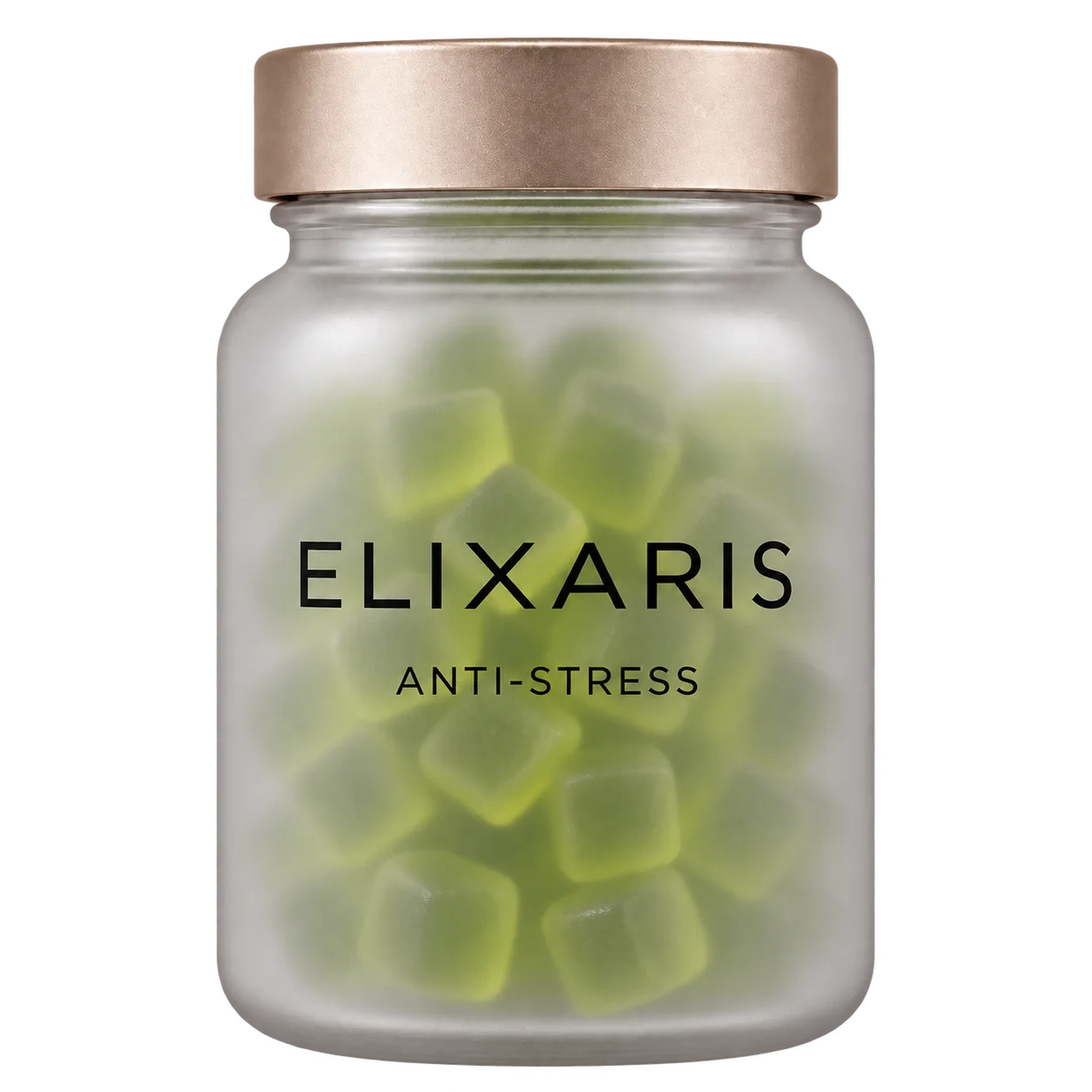 ANTI-STRESS 1